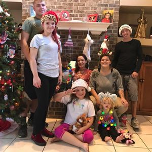 Meet your Posher, Delilah